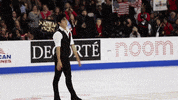 GIF by U.S. Figure Skating