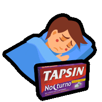 Sticker by Tapsin Chile