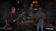 hootie and the blowfish nbc GIF by The Voice
