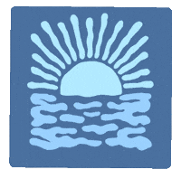 Sun Surf GIF