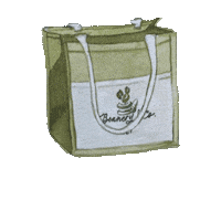 Brunei Sticker by Beanery