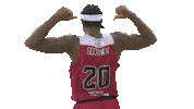 Archie Goodwin Sticker by Türkiye Basketbol Federasyonu