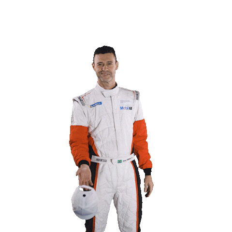Race Winner Win Sticker by Porsche GT3 Cup Brasil
