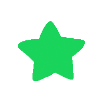 Star Sticker