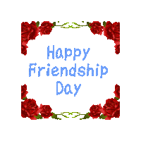 Friends Sticker