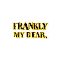 Brand Rebirth Sticker by Frankly Write