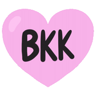 Aikakaukana Sticker