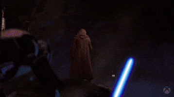 Star Wars GIF by Xbox