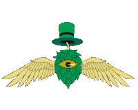 Eye Fly Sticker by La Nébuleuse