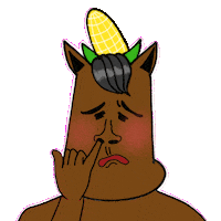 しぇりゅ Sticker