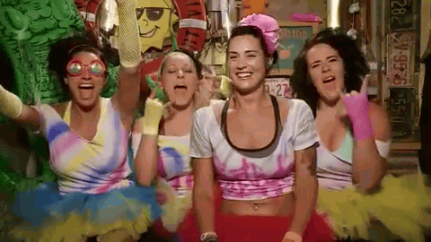GIF by Party Down South