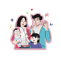 Bundafest Sticker by haibundacom