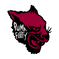 State Of Origin Soo Sticker by PUMA Footy
