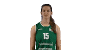 Sport Basketball Sticker by Basket_fi