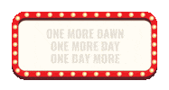 Les Miserables Theatre Sticker by Musicalweb