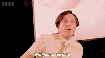 Bbc Three Comedy GIF by BBC