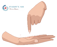 Meditation Qi Sticker by Zhineng Qigong
