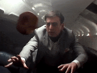 Upgrade GIF by Joji