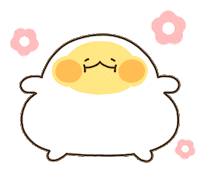 Egg Belly Sticker