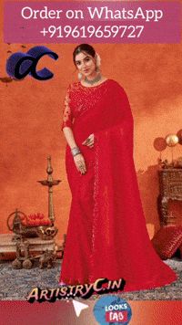 Buy Now Fashion GIF by ArtistryC