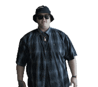 Swag Dab Sticker by Universal Music Africa
