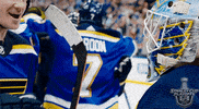 ice hockey GIF by NHL