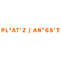 Art Brand Sticker by Platzangst
