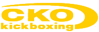 Ckologo Sticker by CKO Kickboxing LLC