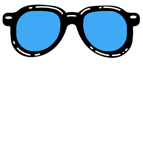 KarolTuran giphyupload yes cool sunglasses Sticker
