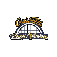 Anaheim Rauw Alejandro Sticker by Honda Center