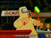 Working Season 13 GIF by The Simpsons
