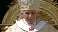 Pope Benedict