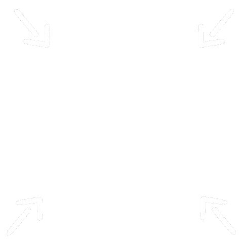 Post Circle Sticker