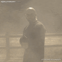 War Action GIF by EvoFilmsUK