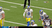Los Angeles Rams Football GIF by NFL