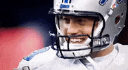 Detroit Lions Smile GIF by NFL