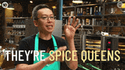 Happy Laugh GIF by MasterChefAU