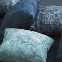 Tired Art GIF by Pi-Slices