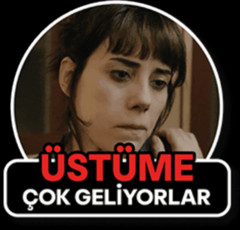 Cansudere GIF by Gain