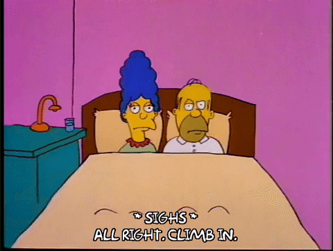 homer simpson episode 10 GIF