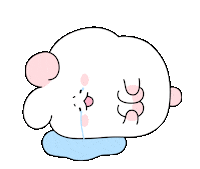 Sad Cry Sticker by Emoticbox