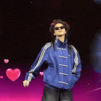 Dance Sing GIF