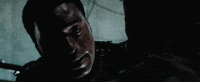 serenity sinner GIF by Leroy Patterson