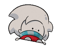 Care Love Sticker by Ai and Aiko