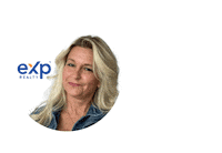 dawncoulterrealtor dawn coulter Sticker