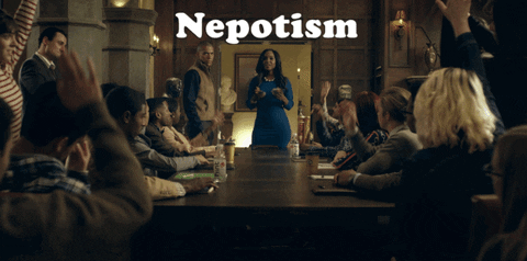 comedy lol GIF by Dear White People Netflix