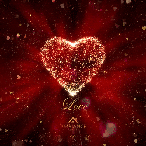 Heart Love GIF