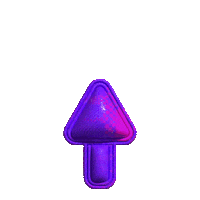 3D Look Sticker