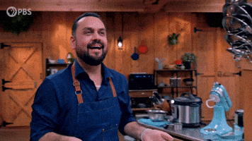 Season 4 Dancing GIF by PBS