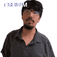 138Bpm Sticker